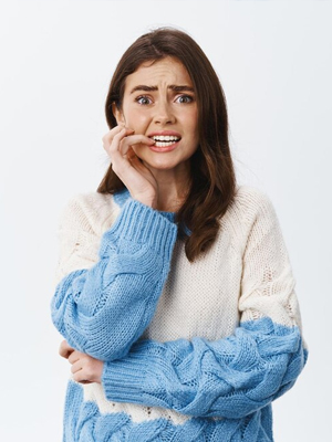 how to overcome dental anxiety and fear of the dentist