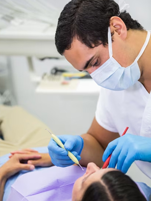 the importance of regular dental check ups