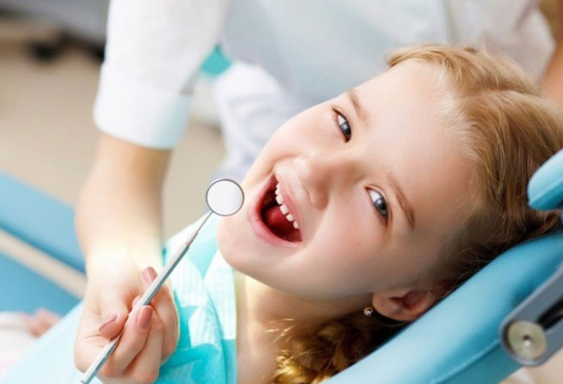 pediatric dentistry